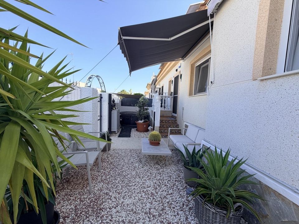 Rekkehus i Ciudad Quesada, Alicante - bilde 3