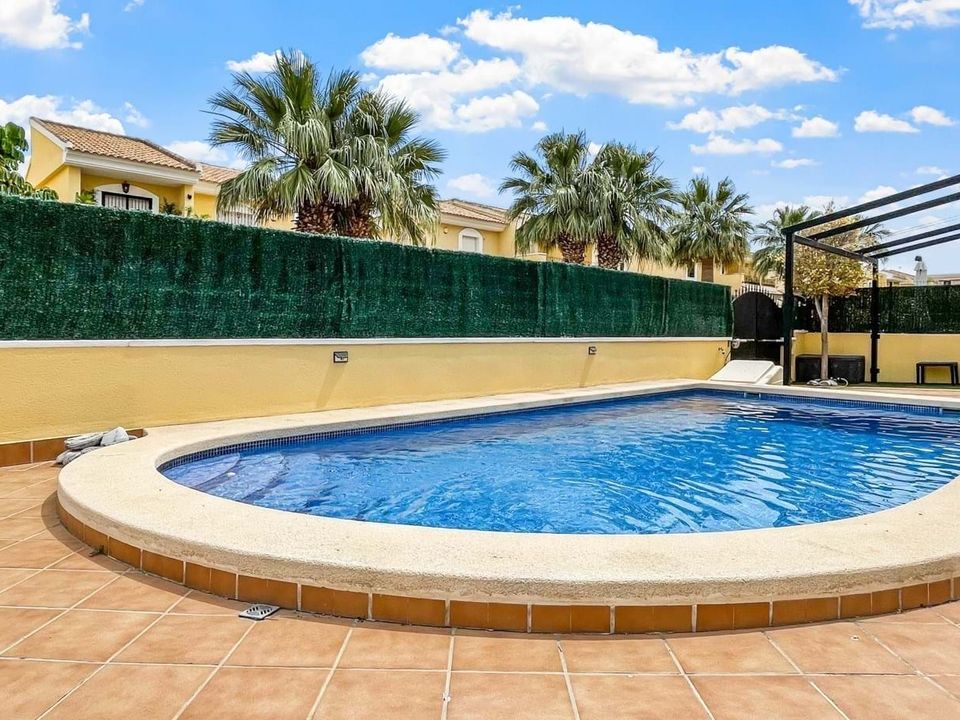 Villa i Orihuela Costa, Alicante - foto 2