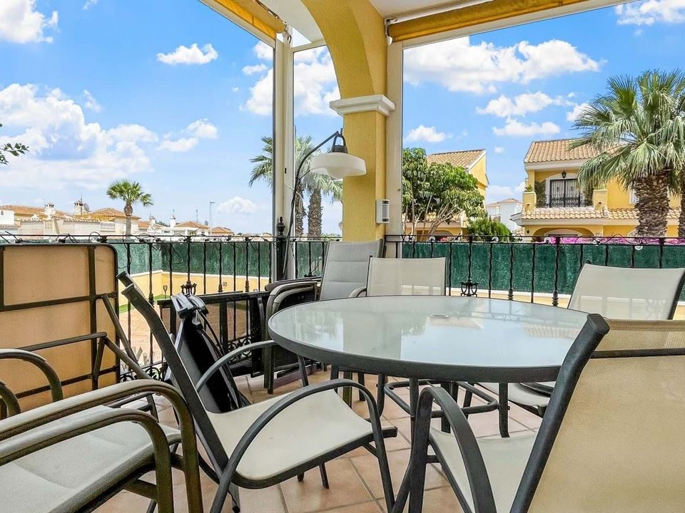 Villa i Orihuela Costa, Alicante - foto 4