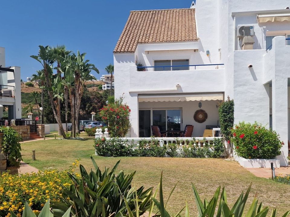 Rækkehus i La Duquesa, Malaga - foto 1