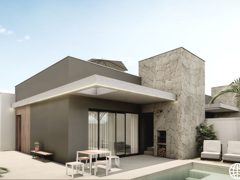 Villa a Pulpi, Almeria - foto 2