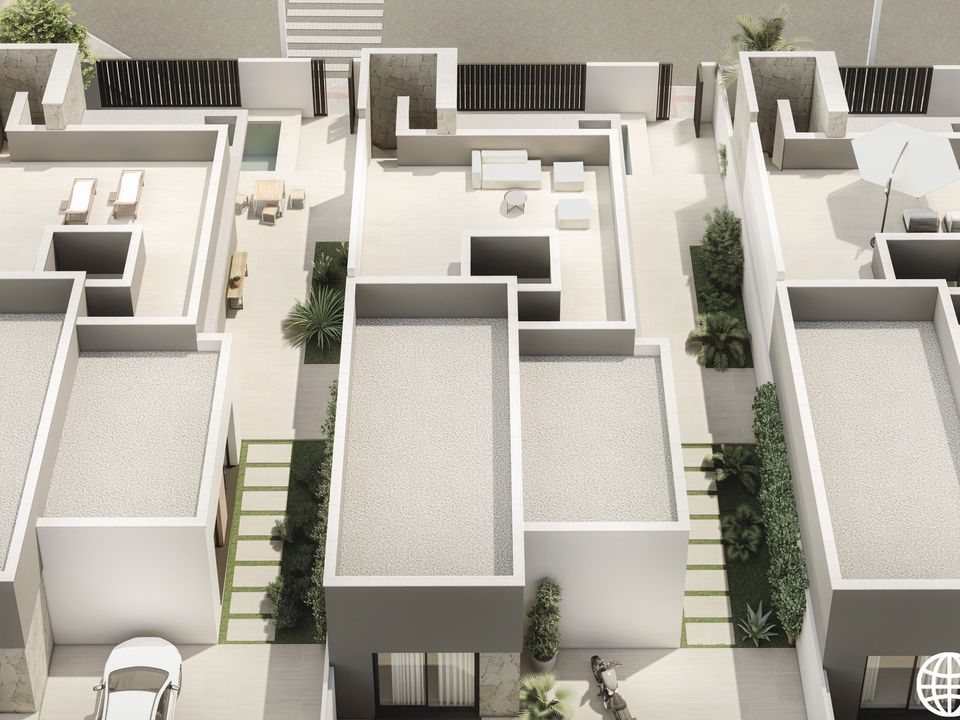 Villa a Pulpi, Almeria - foto 3