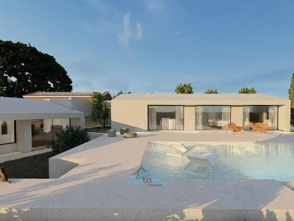 Villa i Lagoa, Faro - foto 2