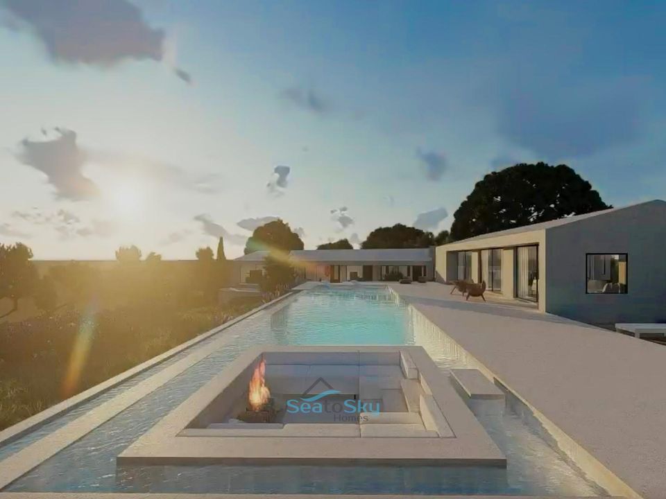 Villa i Lagoa, Faro - foto 3