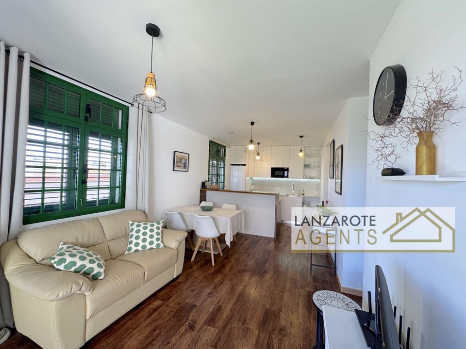 Villa i Playa Blanca (Yaiza), Lanzarote - foto 2