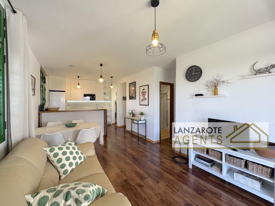 Villa i Playa Blanca (Yaiza), Lanzarote - foto 3