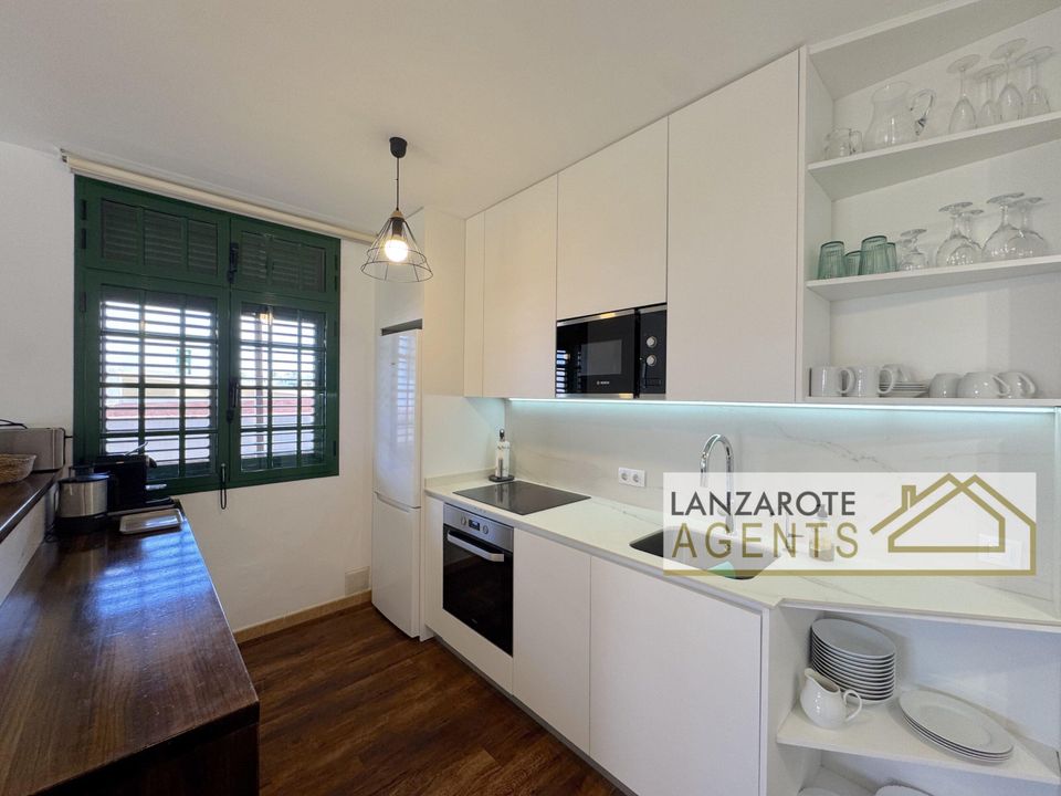 Villa i Playa Blanca (Yaiza), Lanzarote - foto 4