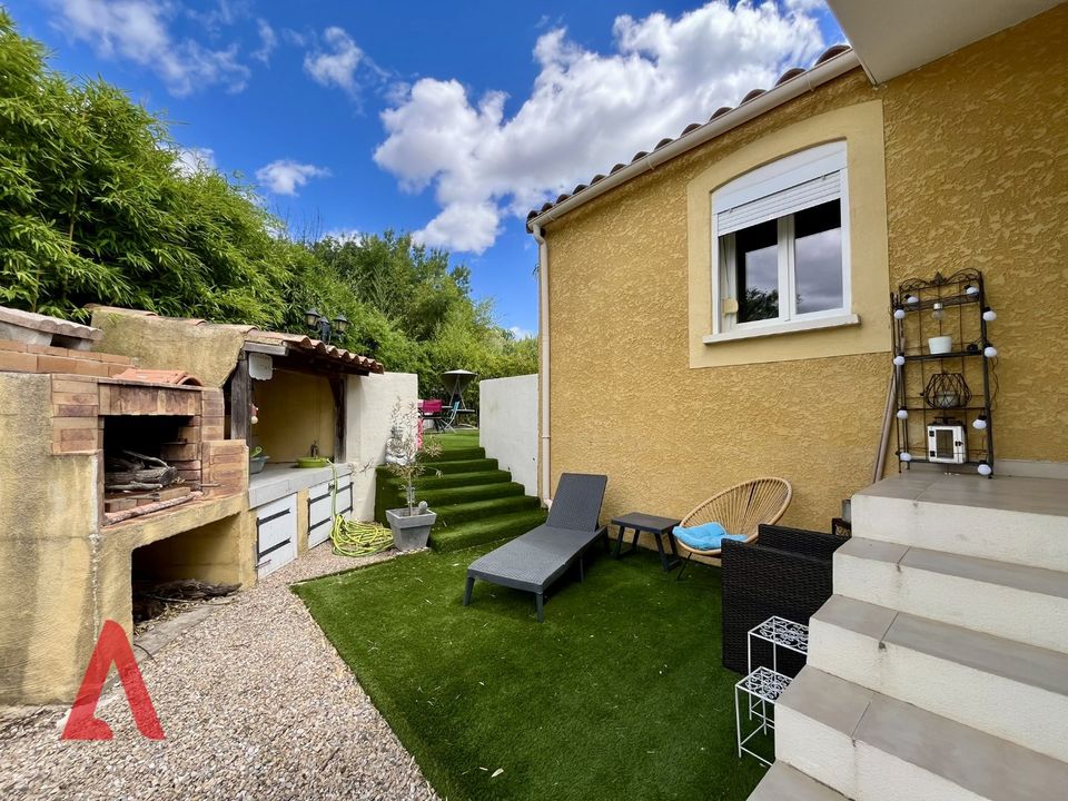 Villa i Magalas, Herault - bilde 5