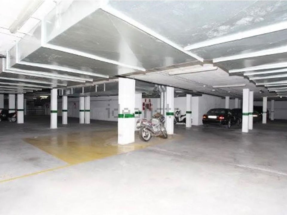 Parkeringsplads i Sitges, Barcelona - foto 3