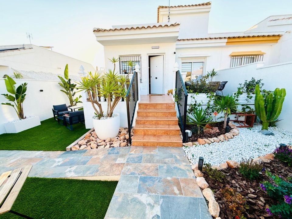 Villa i Sucina, Murcia - foto 1