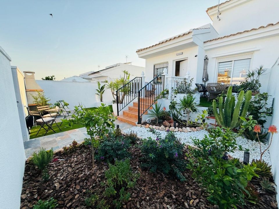 Villa i Sucina, Murcia - foto 2