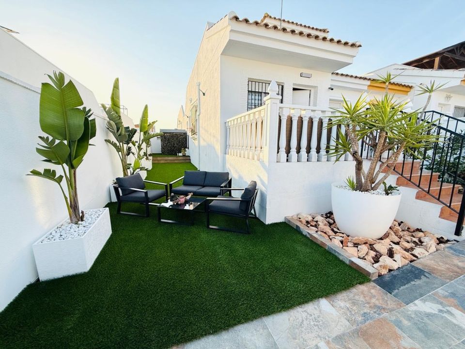 Villa i Sucina, Murcia - foto 4