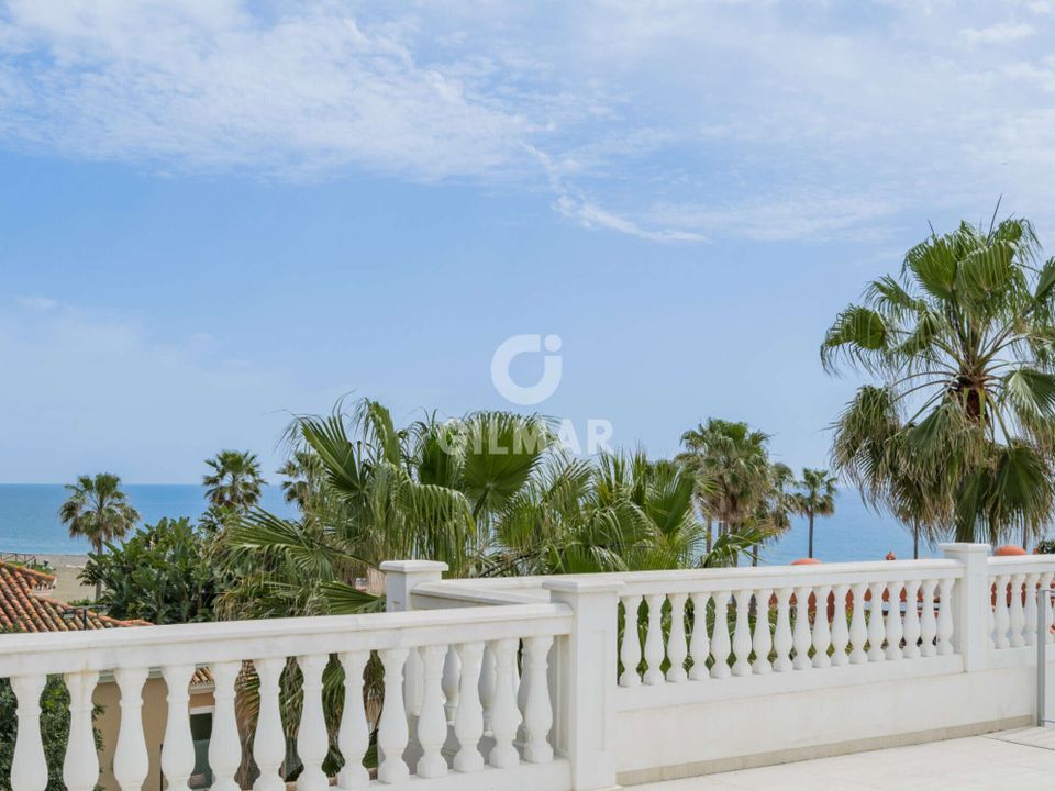 Villa i Atalaya Isdabe, Malaga - foto 3
