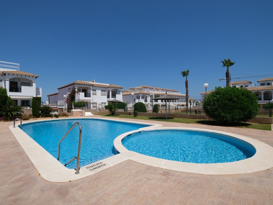 Byhus i Punta Prima, Alicante - foto 2