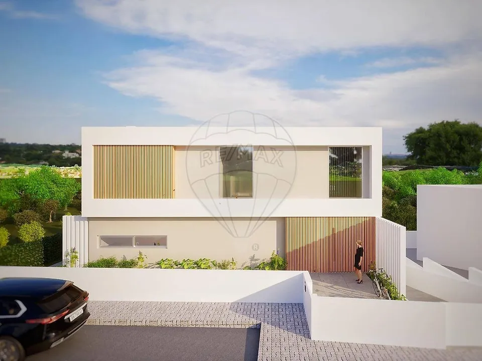 Villa i Lagoa, Faro - foto 2