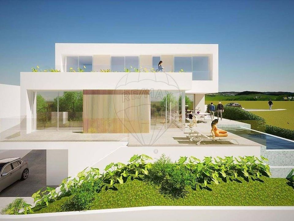 Villa i Lagoa, Faro - foto 5