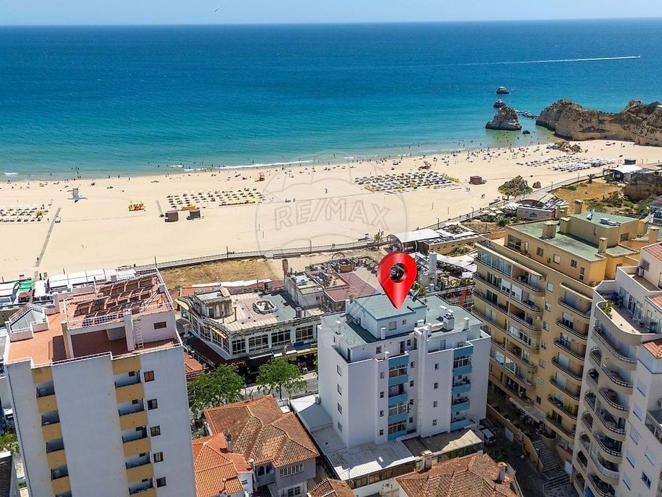 Lejlighed i Portimao, Faro - foto 1