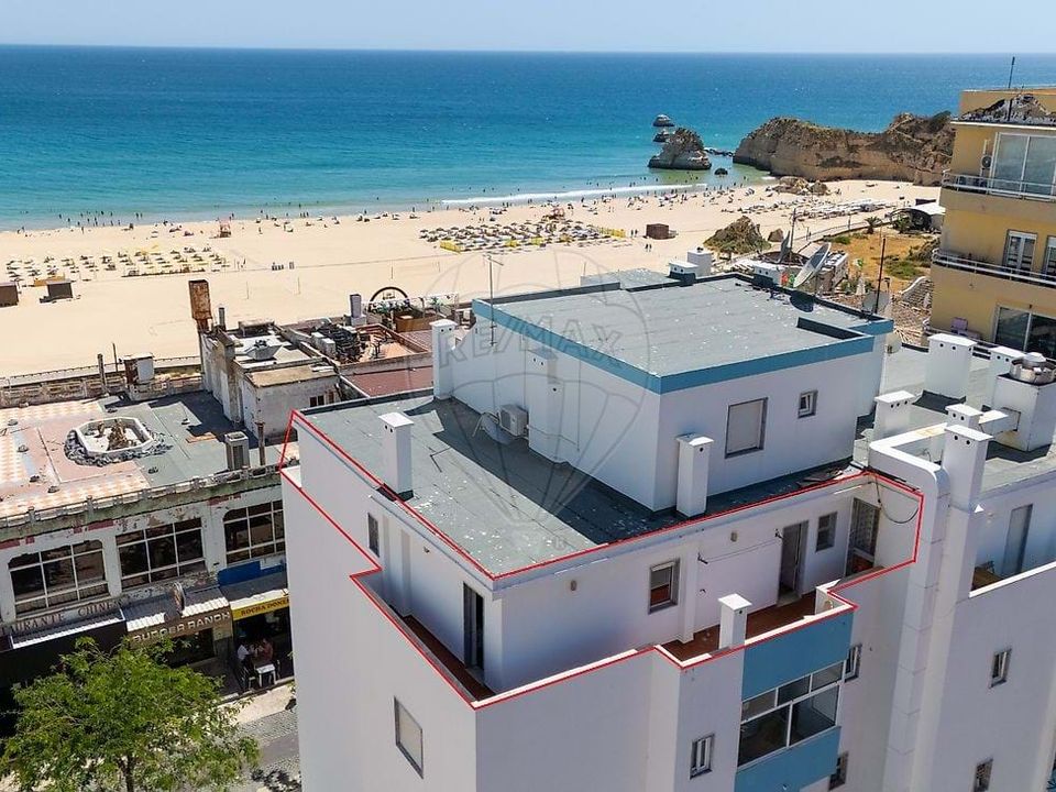 Lejlighed i Portimao, Faro - foto 2