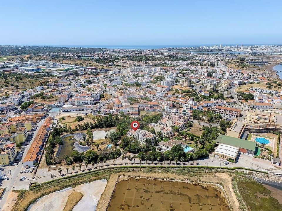 Lejlighed i Lagoa, Faro - foto 2