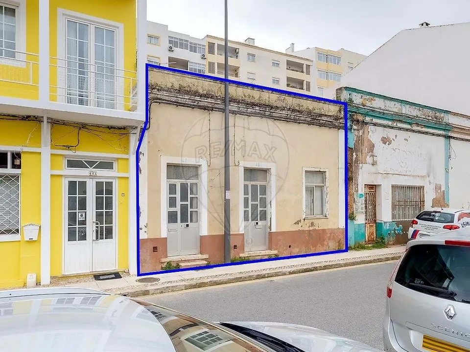 Villa i Portimao, Faro - foto 1