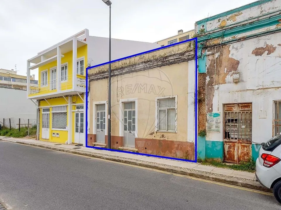 Villa i Portimao, Faro - foto 3