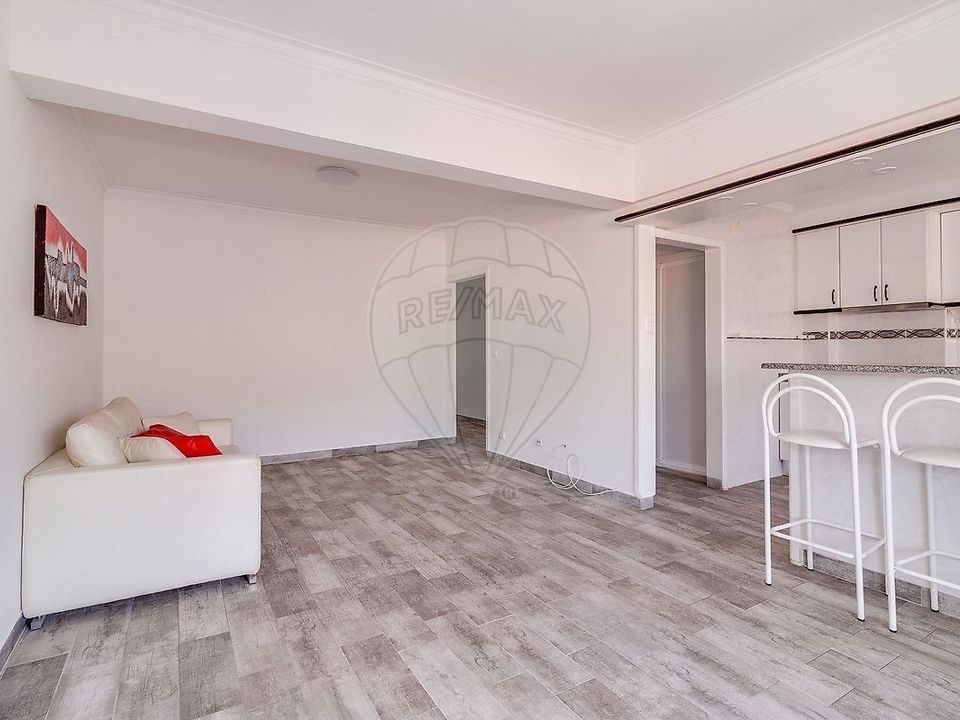 Lejlighed i Vila Franca de Xira, Lisbon - foto 1