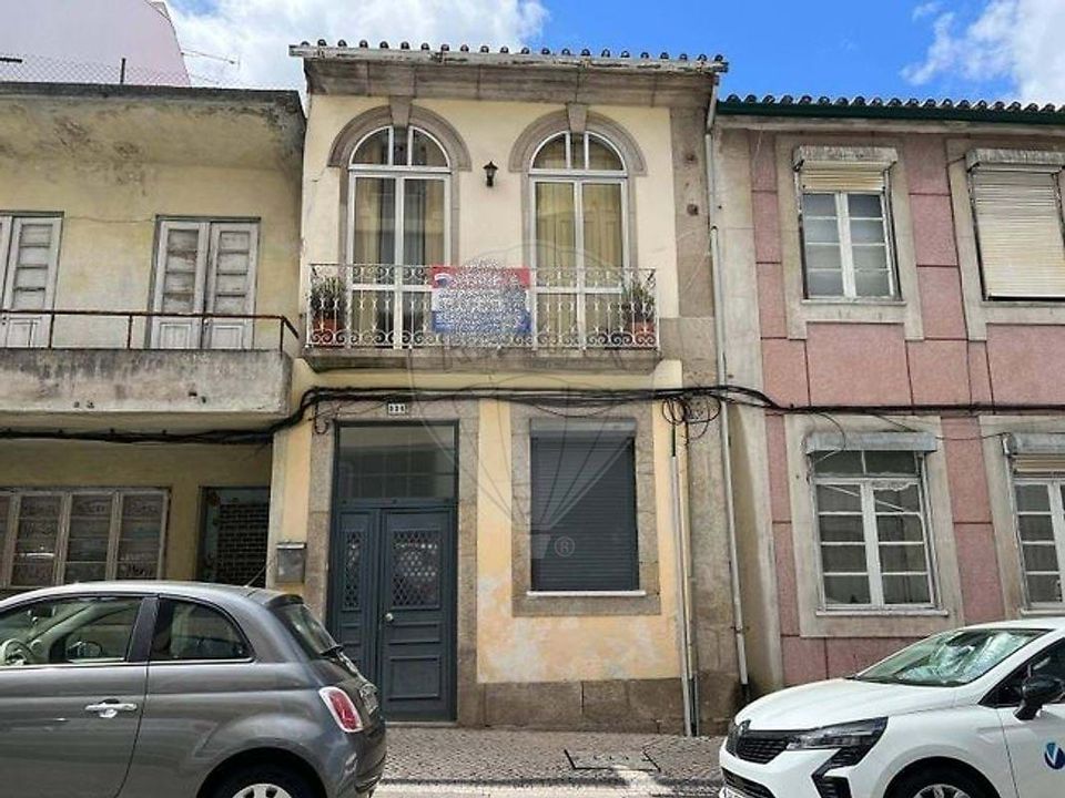 Villa i Viseu, Viseu - foto 1