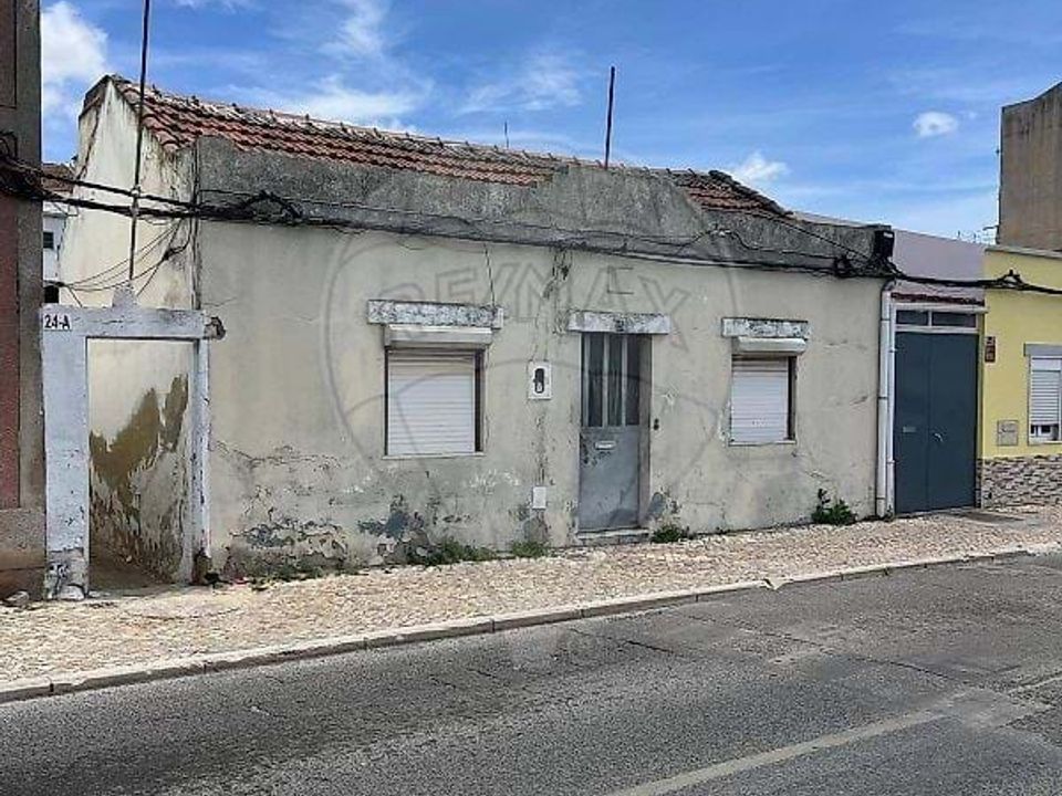 Villa i Moita, Setubal - foto 1