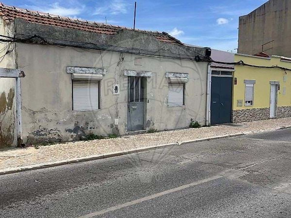 Villa i Moita, Setubal - foto 2