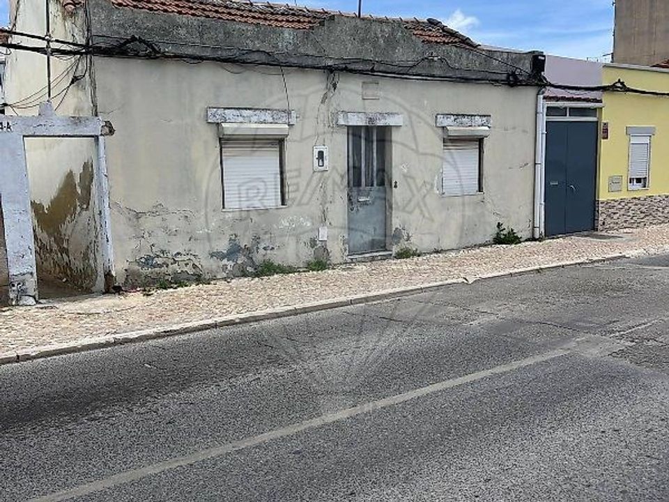 Villa i Moita, Setubal - foto 3