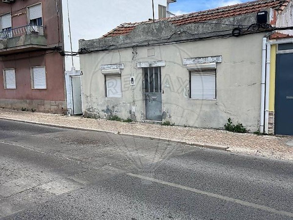 Villa i Moita, Setubal - foto 4