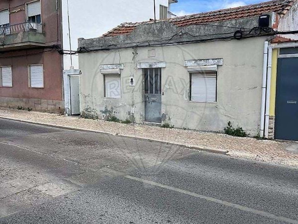 Villa i Moita, Setubal - foto 5