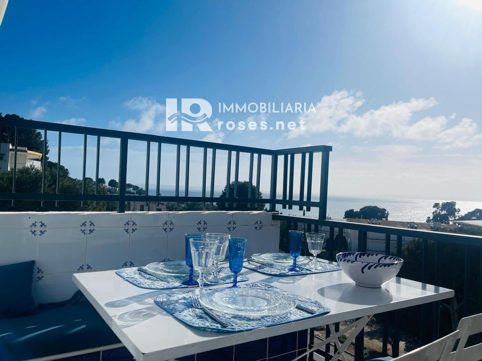 Appartement in Roses, Gerona - foto 1