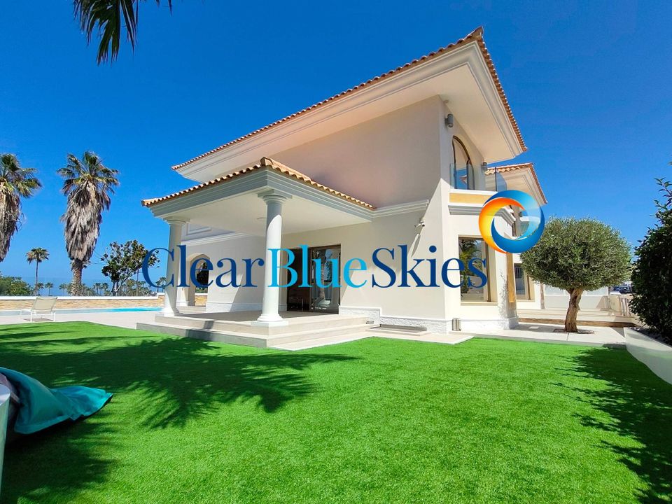Villa i Adeje, Tenerife - foto 3