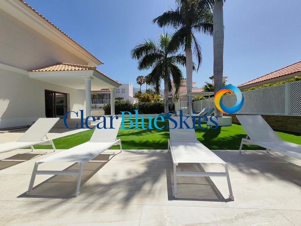 Villa i Adeje, Tenerife - foto 5