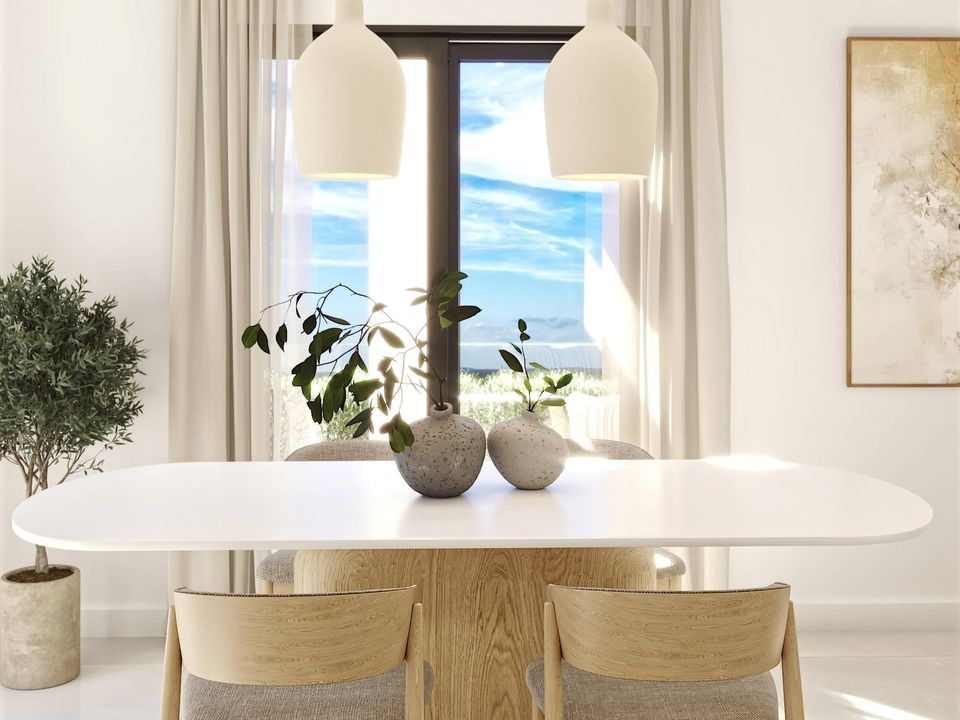 Lejlighed i Mijas, Malaga - foto 4