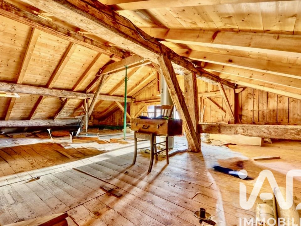 Villa i Arâches-la-Frasse, Haute-Savoie - foto 5
