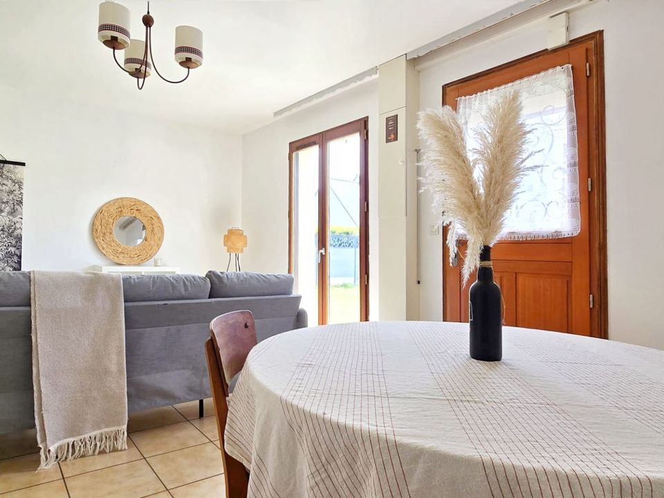 Villa i Le Tour-du-Parc, Morbihan - foto 2
