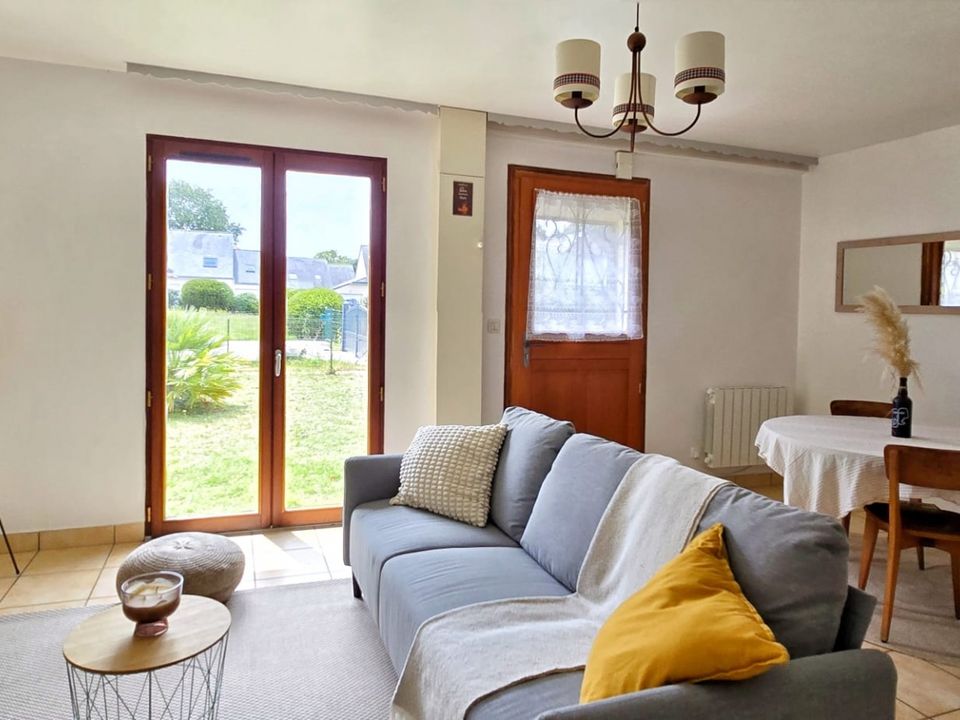Villa i Le Tour-du-Parc, Morbihan - foto 3