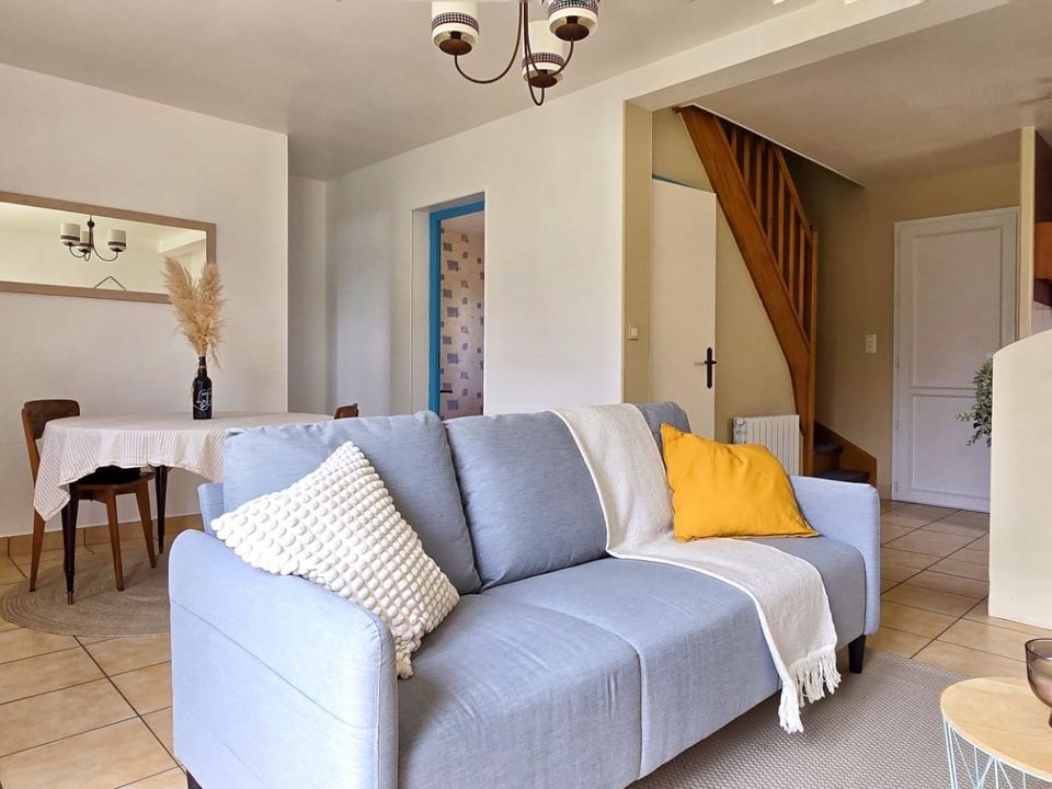 Villa i Le Tour-du-Parc, Morbihan - foto 4