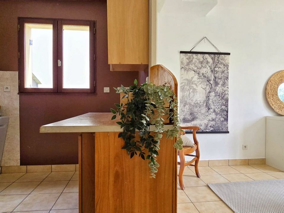 Villa i Le Tour-du-Parc, Morbihan - foto 5
