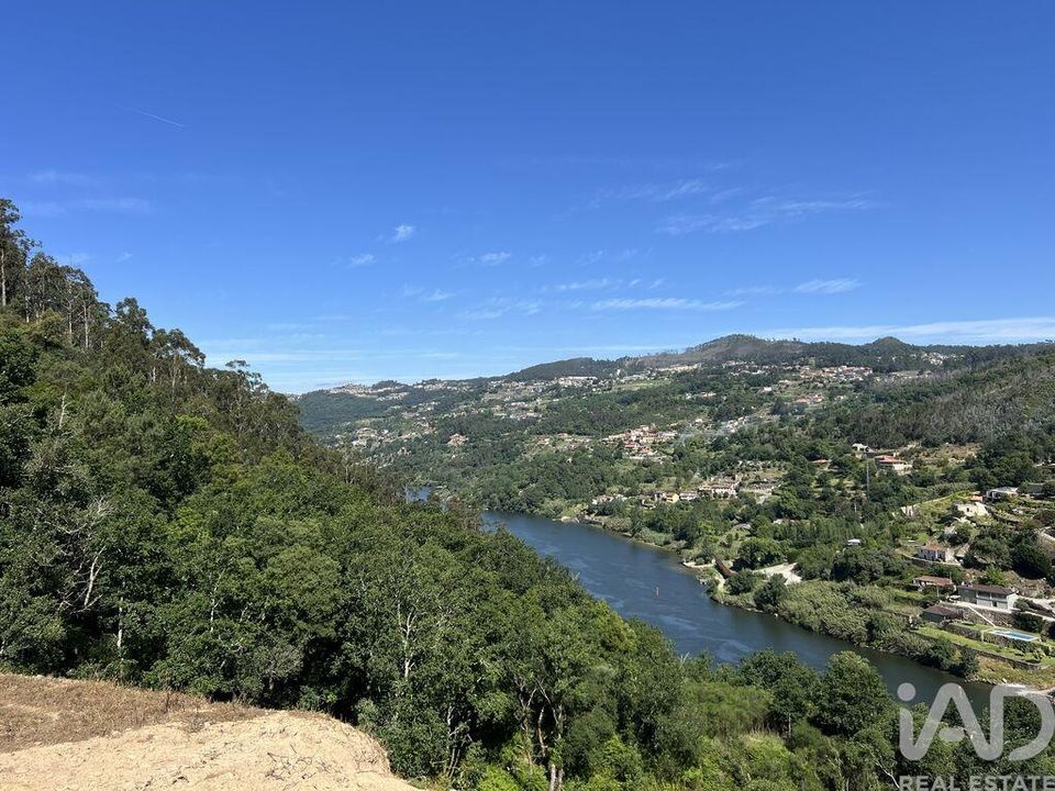 Helårsgrund i Cinfaes, Viseu - foto 3