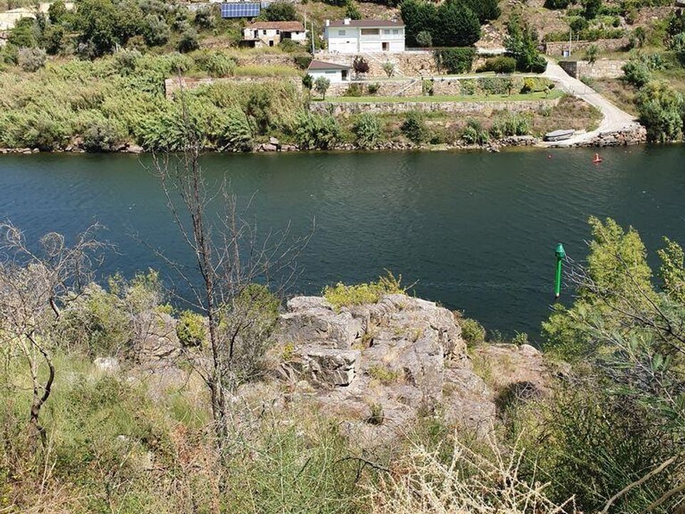 Helårsgrund i Cinfaes, Viseu - foto 5