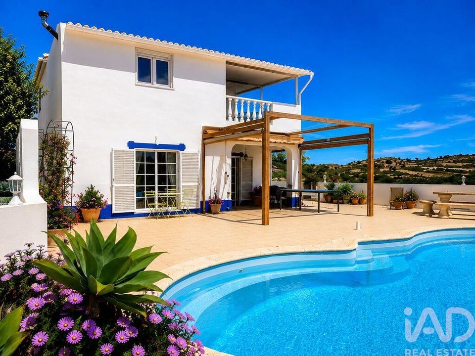 Byhus i Tavira, Faro - foto 1
