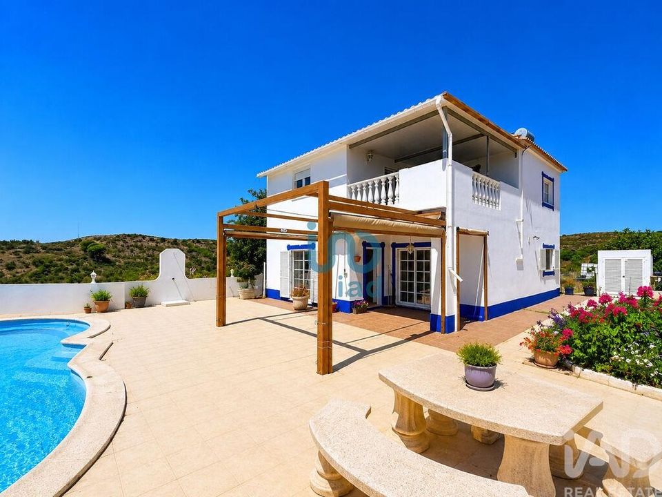 Byhus i Tavira, Faro - foto 2