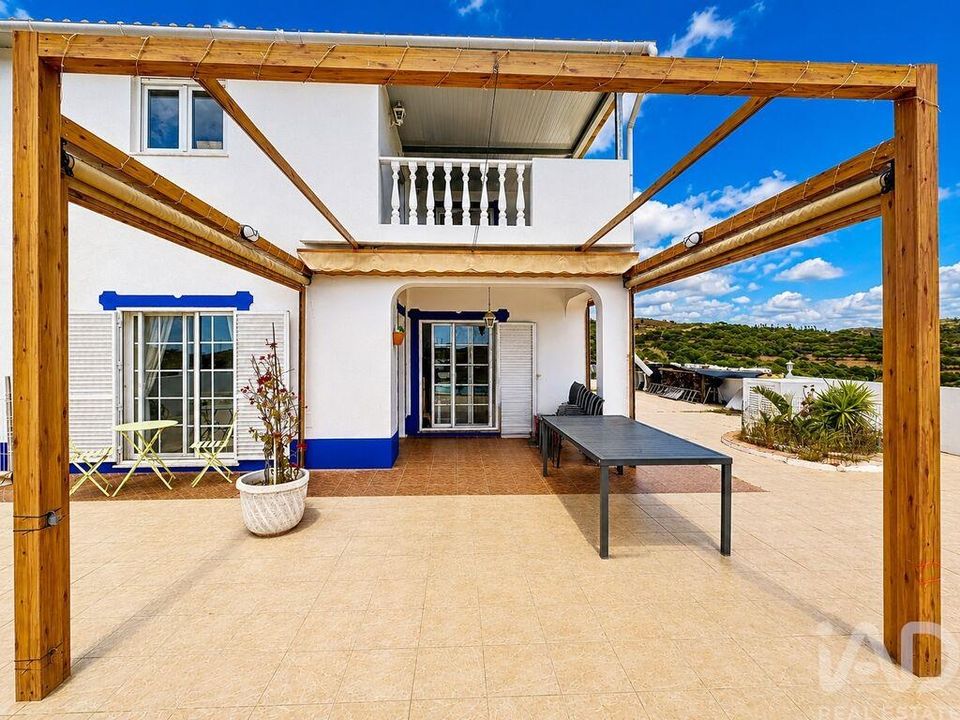 Byhus i Tavira, Faro - foto 4