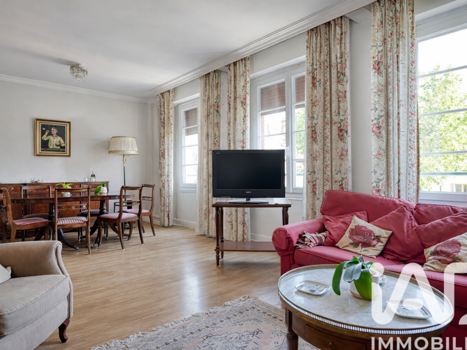 Villa i Rueil-Malmaison, Hauts-de-Seine - foto 3