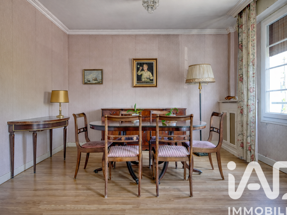 Villa i Rueil-Malmaison, Hauts-de-Seine - foto 5