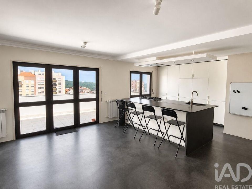 Apartament a Amadora, Lisbon - foto 2