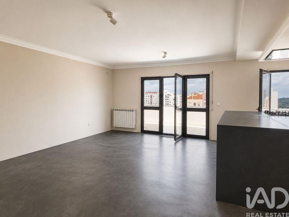 Apartament a Amadora, Lisbon - foto 3